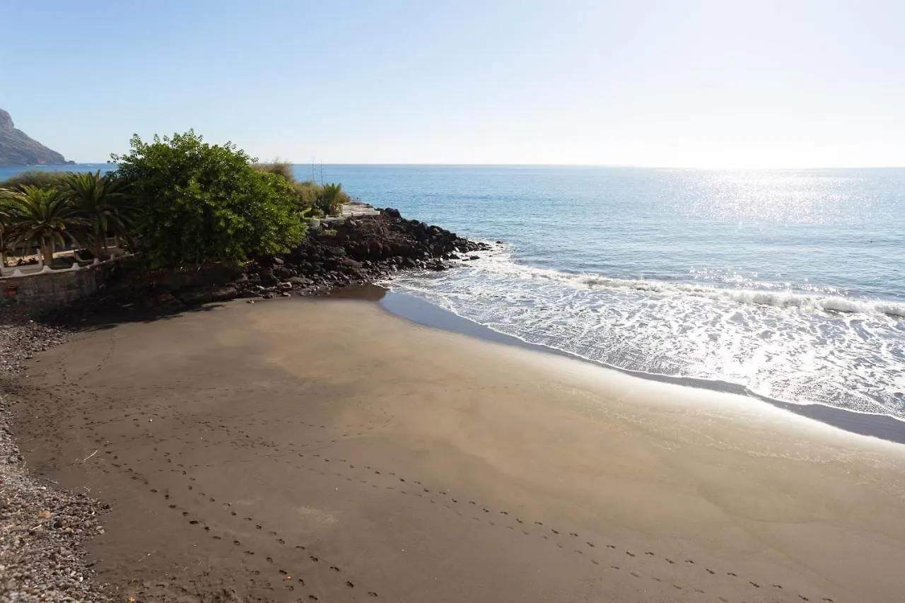 Home2Book Sea Front Las Teresitas Beach 2 San Andrés Lejlighed