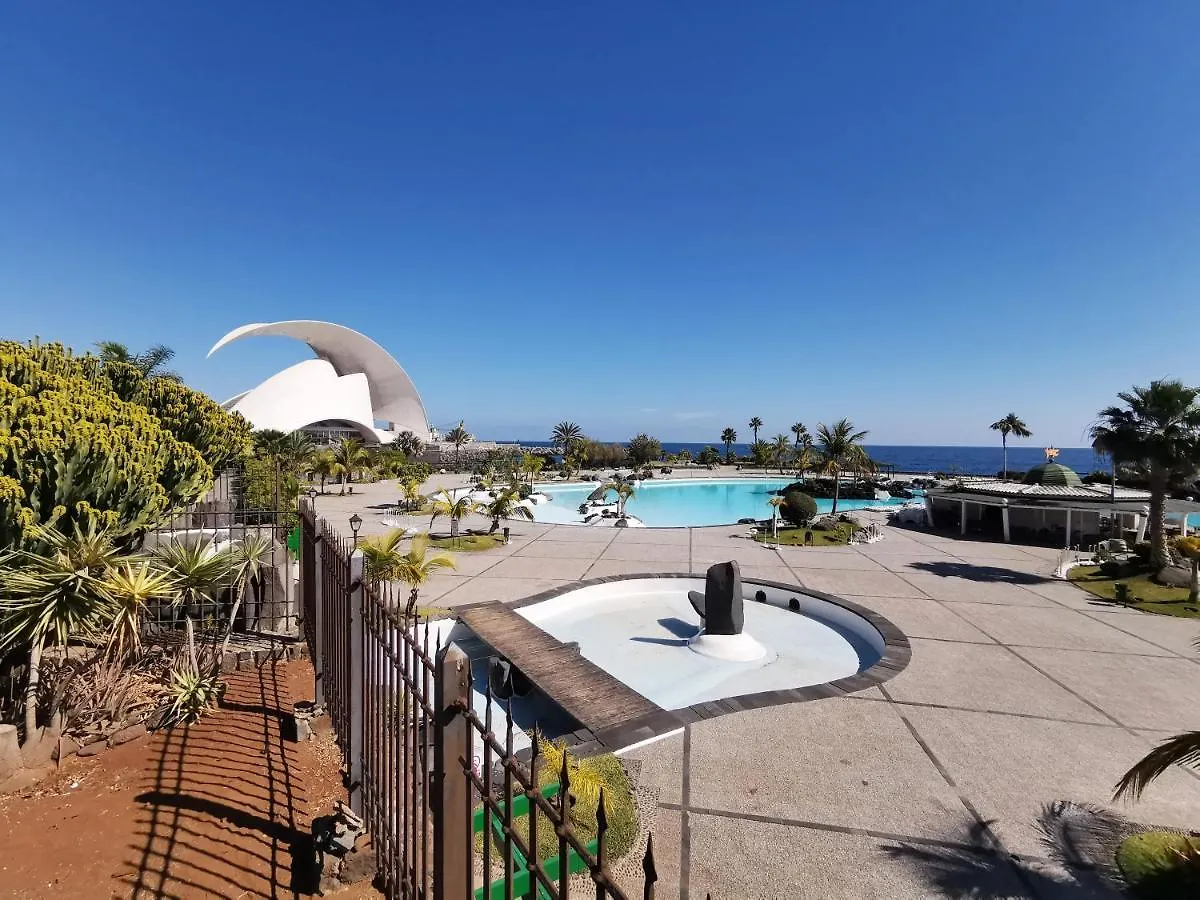 Home2Book Sea Front Las Teresitas Beach 2 San Andres  0*, San Andres (Tenerife) Spain